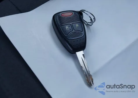 2017 Jeep Patriot Sport Fwd z USA, uszkodzony, nr VIN 1C4NJPBA9HD122815